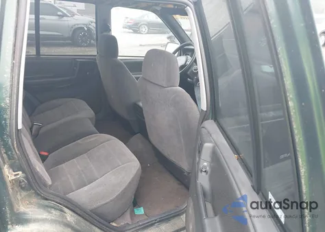 1996 Jeep Grand Cherokee Laredo from USA, damaged, VIN 1J4GZ58S6TC333856